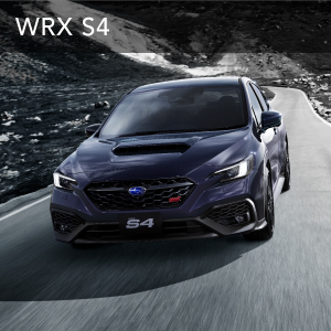 WRX S4